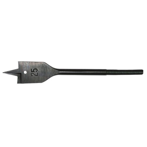MAKITA D-07783 vrták do dřeva plochý 25x125/150mm MAKITA D-07783 vrták do dřeva plochý 25x125/150mm
