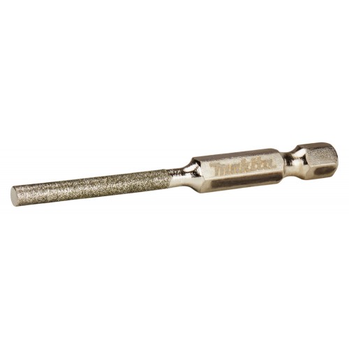 MAKITA D-73748 pilník kulatý průměr 4mm pro broušení řetězu MAKITA D-73748 pilník kulatý průměr 4mm pro broušení řetězu