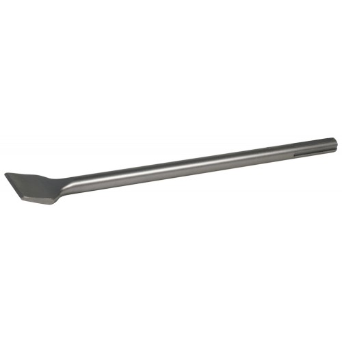 Makita .D-78330 sekáč plochý SDS-Max 50×400mm pod úhlem 20st Makita .D-78330 sekáč plochý SDS-Max 50×400mm pod úhlem 20st