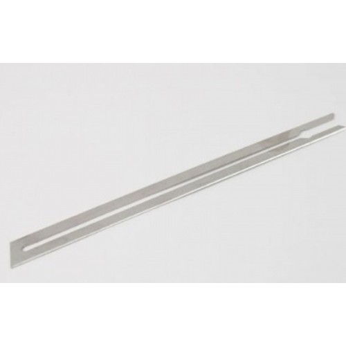 GÜDE Náhradní čepel 150 mm k řezačce polystyrenu ST 20 D18073