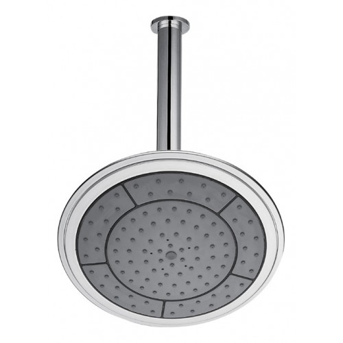 SAPHO D290 Hlavová sprcha kruh průměr 23cm, ABS/chrom SAPHO D290 Hlavová sprcha kruh průměr 23cm, ABS/chrom