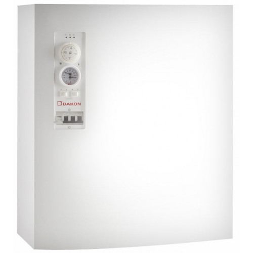 DAKON Daline PTE 8 e elektrokotel 8kW DAKON Daline PTE 8 e elektrokotel 8kW
