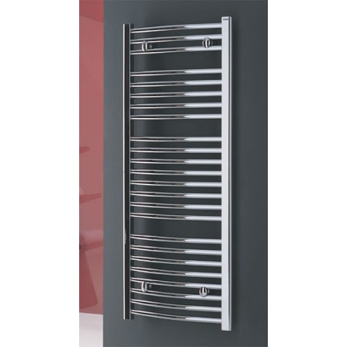 SAPHO DALIS DCH-608 otopné těleso 600x776mm, 270W, chrom SAPHO DALIS DCH-608 otopné těleso 600x776mm, 270W, chrom