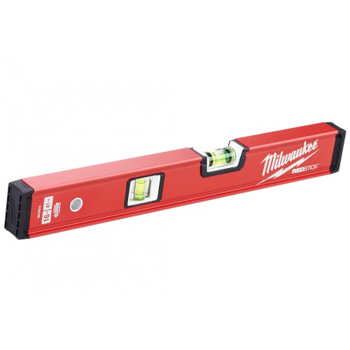 Milwaukee Vodováha REDSTICK Compact 40 cm 4932459078 Milwaukee Vodováha REDSTICK Compact 40 cm 4932459078