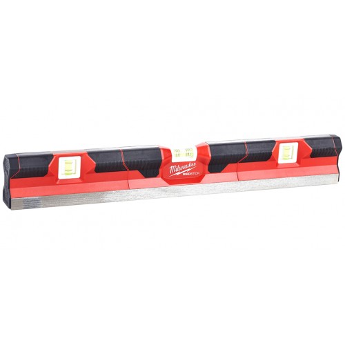 Milwaukee RedStick Vodováha na beton 60 cm 4932459893 Milwaukee RedStick Vodováha na beton 60 cm 4932459893