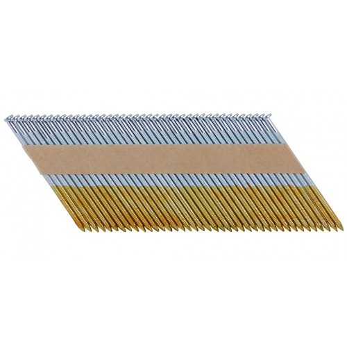 Milwaukee Rámovací hřebíky s D hlavou 2.8.x75 mm 4932478402 Milwaukee Rámovací hřebíky s D hlavou 2.8.x75 mm 4932478402