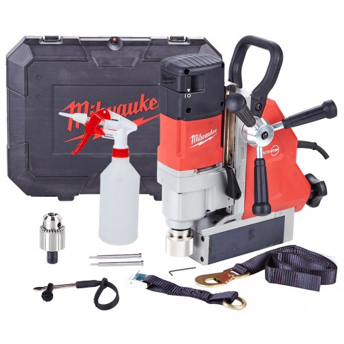 Milwaukee MDP 41 Magnetická vrtačka 4933451014
