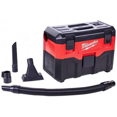 Milwaukee M18 VC2-0 Aku vysavač 4933464029 Milwaukee M18 VC2-0 Aku vysavač 4933464029