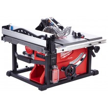 Milwaukee M18 FTS210-0 Aku stolová pila (18V/bez aku/210 x30mm) 4933464722