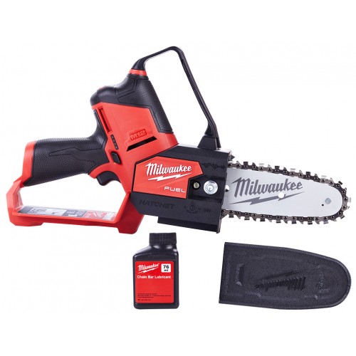 Milwaukee M12 FHS-0 Řetězová pila (12V/bez aku) 4933472211 Milwaukee M12 FHS-0 Řetězová pila (12V/bez aku) 4933472211