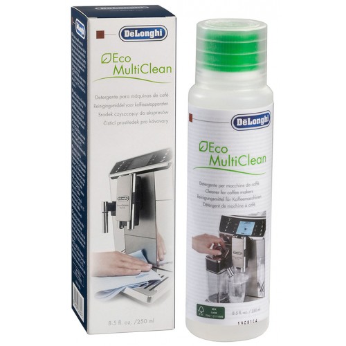 De'Longhi Eco Multiclean DLSC550 250 ml De'Longhi Eco Multiclean DLSC550 250 ml