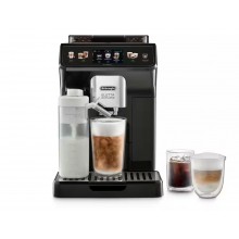 DeLonghi Eletta Explore Automatický kávovar ECAM 450.65.G
