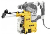 DeWALT D25304DH Přídavné odsávání pro DCH283 a FlexVolt SDS-Plus kladiva