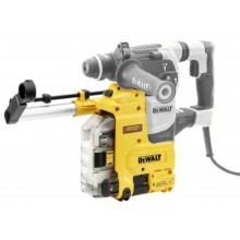 DeWALT D25304DH Přídavné odsávání pro DCH283 a FlexVolt SDS-Plus kladiva