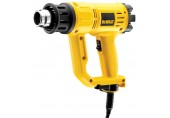 DeWALT D26411 Horkovzdušná pistole (50-600°C/1800W)