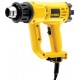 DeWALT D26411 Horkovzdušná pistole (50-600°C/1800W)