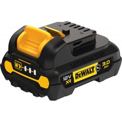 DeWALT DCB124G Akumulátor XR 12V 3,0 Ah DeWALT DCB124G Akumulátor XR 12V 3,0 Ah
