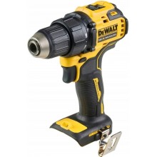 DeWalt DCD708N Aku vrtací šroubovák (65Nm/18V/bez aku a nabíječky)
