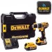 DeWALT Aku vrtačka Tool Connect 18V 2x 5,0Ah Li-Ion DCD992P2B