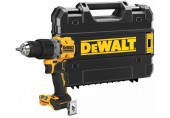 DeWALT DCD805NT Aku příklepová vrtačka 90Nm XR (18V/bez aku) kufr Tstak