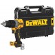 DeWALT DCD805NT Aku příklepová vrtačka 90Nm XR (18V/bez aku) kufr Tstak
