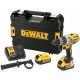 DeWALT DCD996P2 Aku příklepová vrtačka / šroubovák 95Nm XR / XRP (18V/2x5,0Ah) kufr Tstak