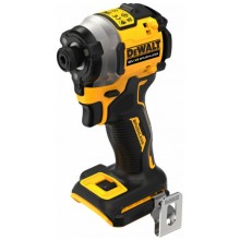 DeWALT DCF850N Aku rázový utahovák 1/4"/ Max. krouticí moment 205Nm XR (18V/bez aku)