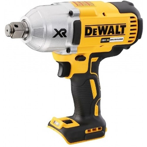 DeWALT DCF897N Aku rázový utahovák 3/4" (950Nm/18V/bez aku) DeWALT DCF897N Aku rázový utahovák 3/4" (950Nm/18V/bez aku)