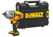 DeWALT DCF900NT Aku rázový utahovák (1/2" /1396 Nm) XR (18V/bez aku) kufr Tstak