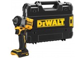 DeWALT DCF922NT Aku rázový utahovák 1/2"/ 406 Nm XR (18V/bez aku) kufr Tstak