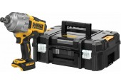 DeWALT DCF964NT Aku rázový utahovák (3/4"/Max. moment 2576Nm) (18V/bez aku) kufr Tstak