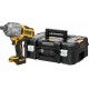 DeWALT DCF964NT Aku rázový utahovák (3/4"/Max. moment 2576Nm) (18V/bez aku) kufr Tstak