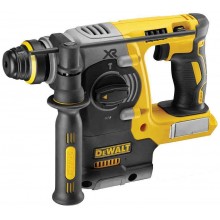 DeWALT DCH273N Aku kombinované kladivo SDS-Plus XR (2,1J/18V/bez aku a nabíječky)