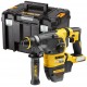 DeWALT DCH333NT Aku kombinované kladivo SDS-Plus 3,5J FlexVolt XR (54V/bez aku) kufr Tstak