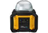 DeWALT DCL074 Aku pracovní světlo 1 500 lm/ 3 200 lm/5 000 lm, 360° paprsek XR (18V)