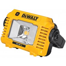 DeWALT DCL077 Aku LED pracovní světlo 2000lm XR (/12V/18V bez aku)