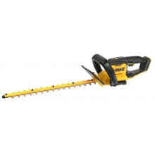 DeWALT DCMHT564N Nůžky na živé ploty 55cm, 25mm XR (18V/bez aku a nabíječky)