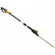 DeWALT DCMPH566N Aku plotostřih s dlouhou rukojetí (55cm/18V/bez aku)