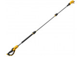 DeWALT DCMPP569N Nůžky na větvě s prodlouženou rukojetí XR, (18V/bez aku)