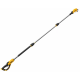 DeWALT DCMPP569N Nůžky na větvě s prodlouženou rukojetí XR, (18V/bez aku)