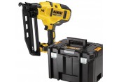 DeWALT DCN660NT Aku hřebíkovačka /nastřelovací pistole, délky hřebíku: 32-63 mm, XR (18V) kufr Tstak