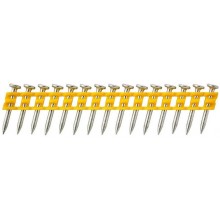 DeWALT DCN8901025 pozinkované hřebíky 25 × 2,6 mm (1005 ks)