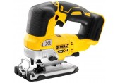 DeWALT DCS334N Aku přímočará pila XR (18V/bez aku a nabíječky)