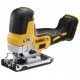 DeWALT DCS335N Aku přímočará pila XR (18V/bez aku a nabíječky)