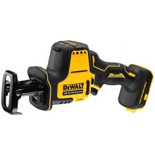 DeWALT DCS369N Aku mečová pila XR (18V/bez aku a nabíječky)