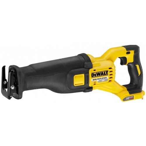 DeWALT DCS388N Aku mečová pila XR (54V/bez aku) DeWALT DCS388N Aku mečová pila XR (54V/bez aku)