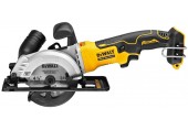 DeWALT DCS571N Aku kotoučová pila (115mm/18V/bez aku a nabíječky)