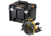 DeWALT DCS578NT Aku kotoučová pila 190mm XR FlexVolt (54V/bez aku) kufr Tstak