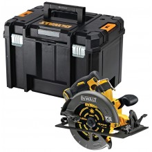 DeWALT DCS578NT Aku kotoučová pila 190mm XR FlexVolt (54V/bez aku) kufr Tstak