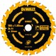 DeWALT DT10303 Pilový kotouč Extreme 184 x 16 mm, 40 zubů, ATB 18°